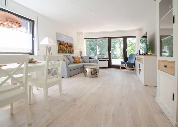 Ferienwohnung Clara