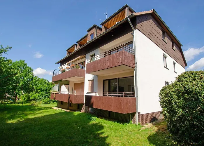 Ferienwohnung Clara