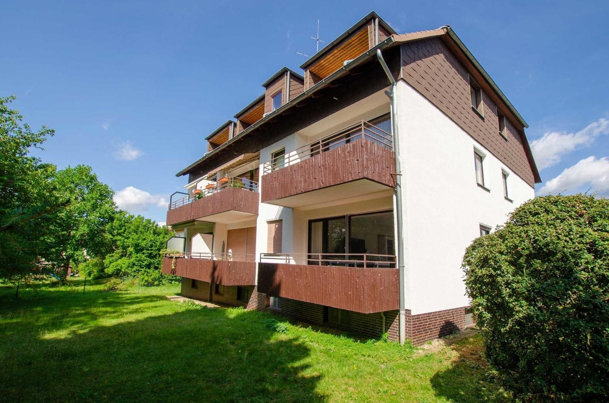 Apartment Clara