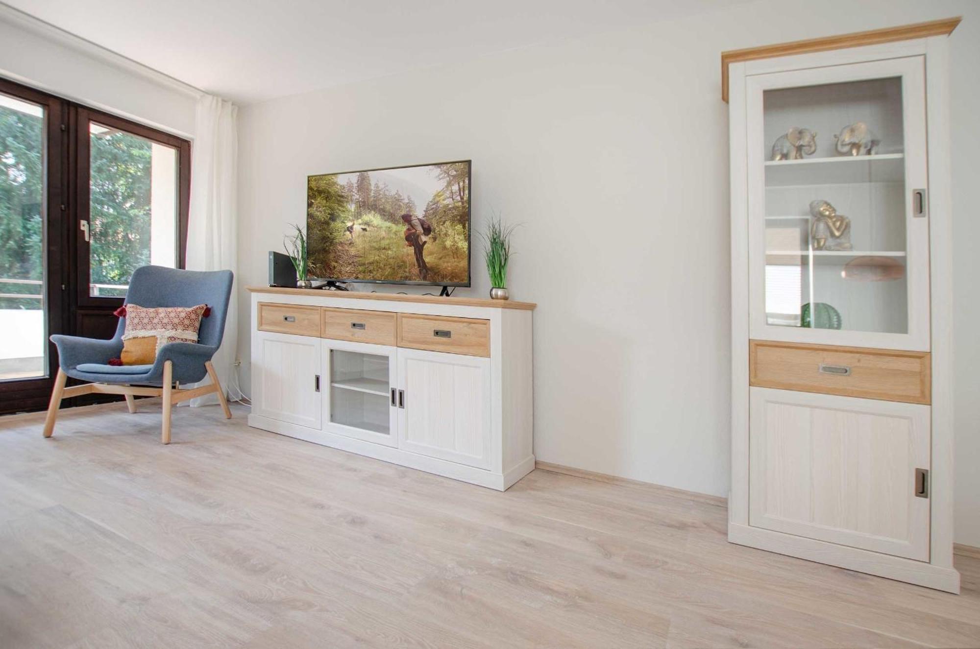 Clara Apartment Bad Sachsa